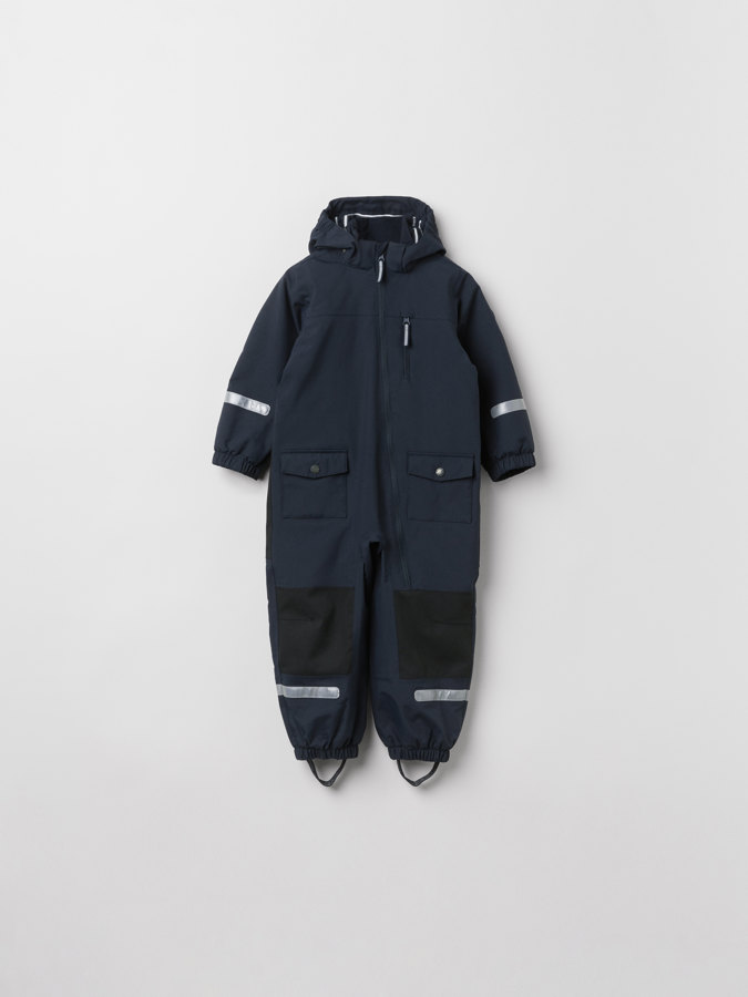 Wasserdichter Shelloverall Wasserdichter Shelloverall