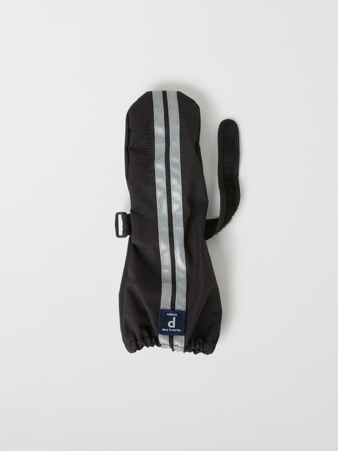 Shellfäustling Nach links (1 St.) Shellfäustling Nach links (1 St.)