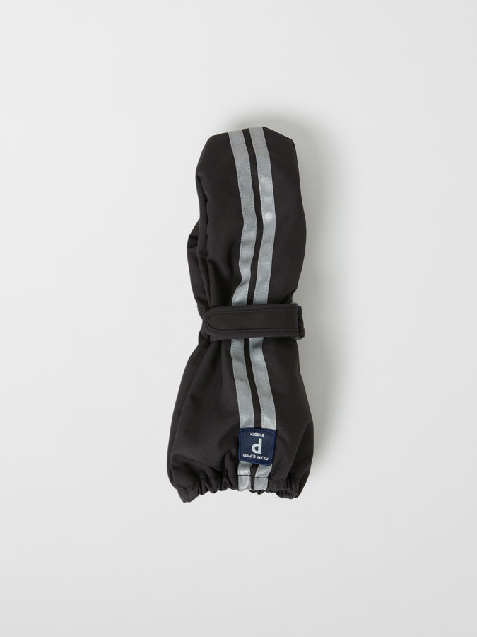 Wasserdichter Shellhandschuhe für die rechte Hand (1 kpl) Wasserdichter Shellhandschuhe für die rechte Hand (1 kpl)