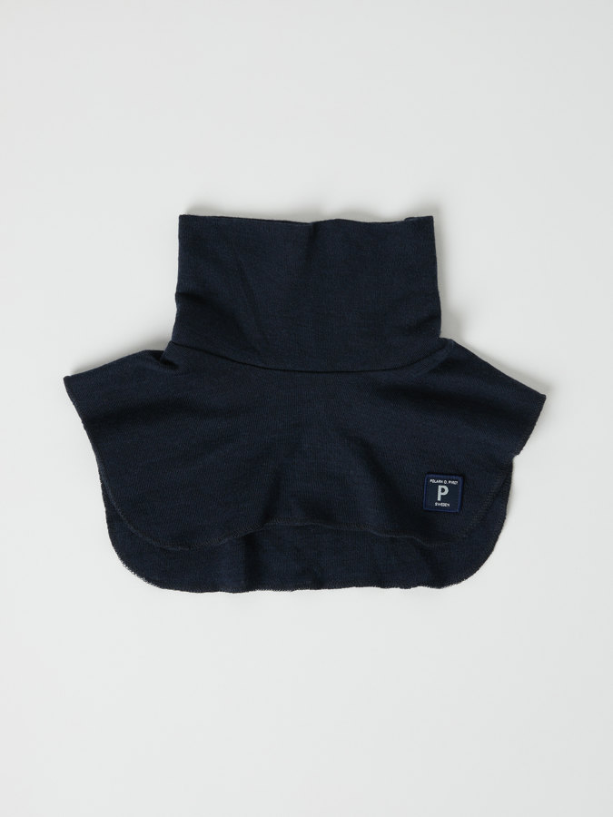 Rollkrageneinsatz merinowolle Rollkrageneinsatz merinowolle