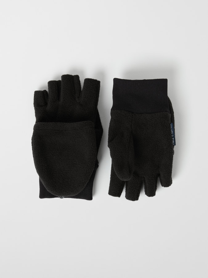 Handschuhe fleece