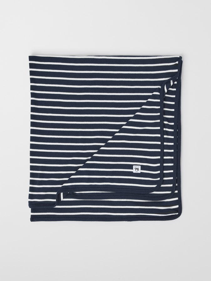 Decke, gestreift Decke, gestreift