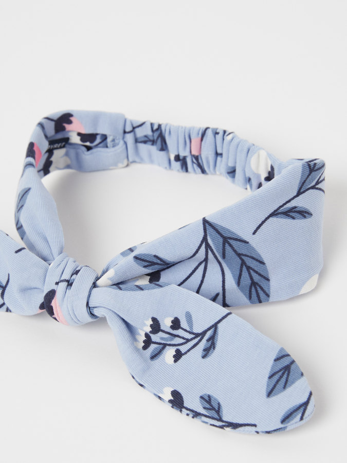 Haarband Blumen Haarband Blumen