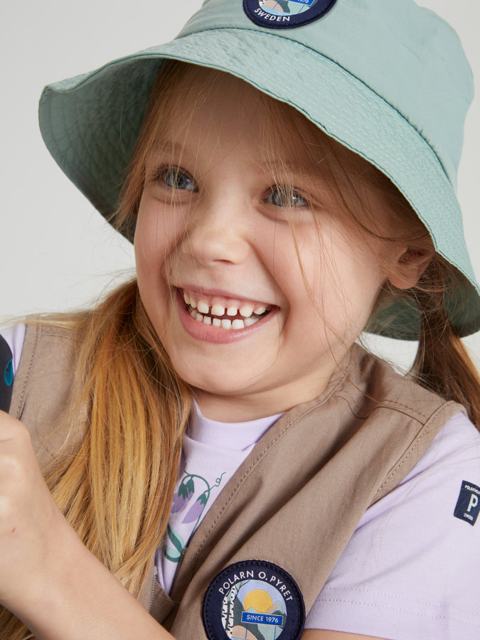 Fischerhut Fischerhut