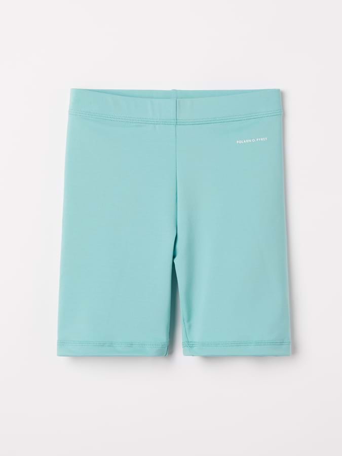 UV-Shorts, einfarbig