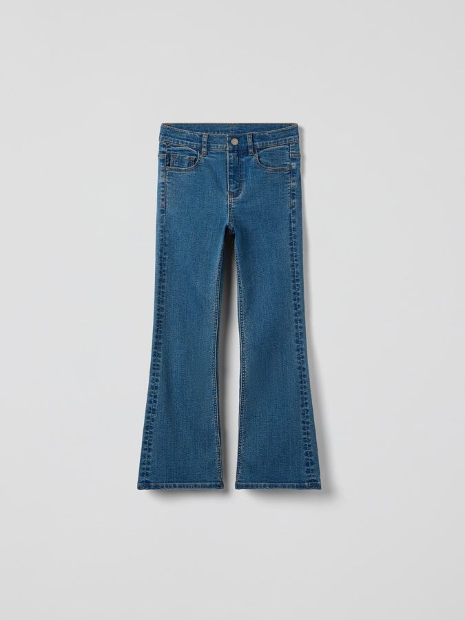 HARPER Jeans mit ausgestelltem Bein HARPER Jeans mit ausgestelltem Bein