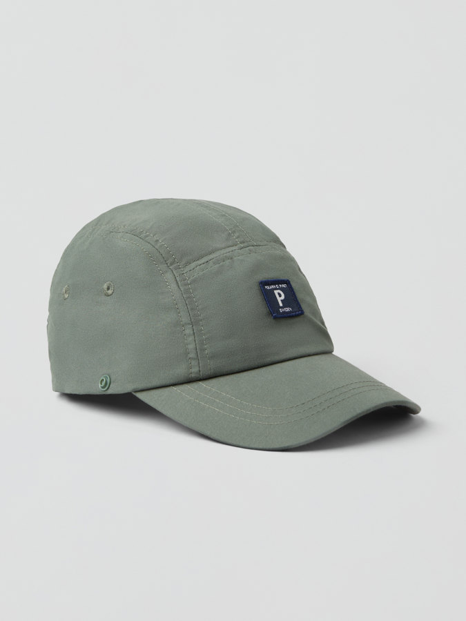 UV-Kappe mit Nackenschutz UV-Kappe mit Nackenschutz