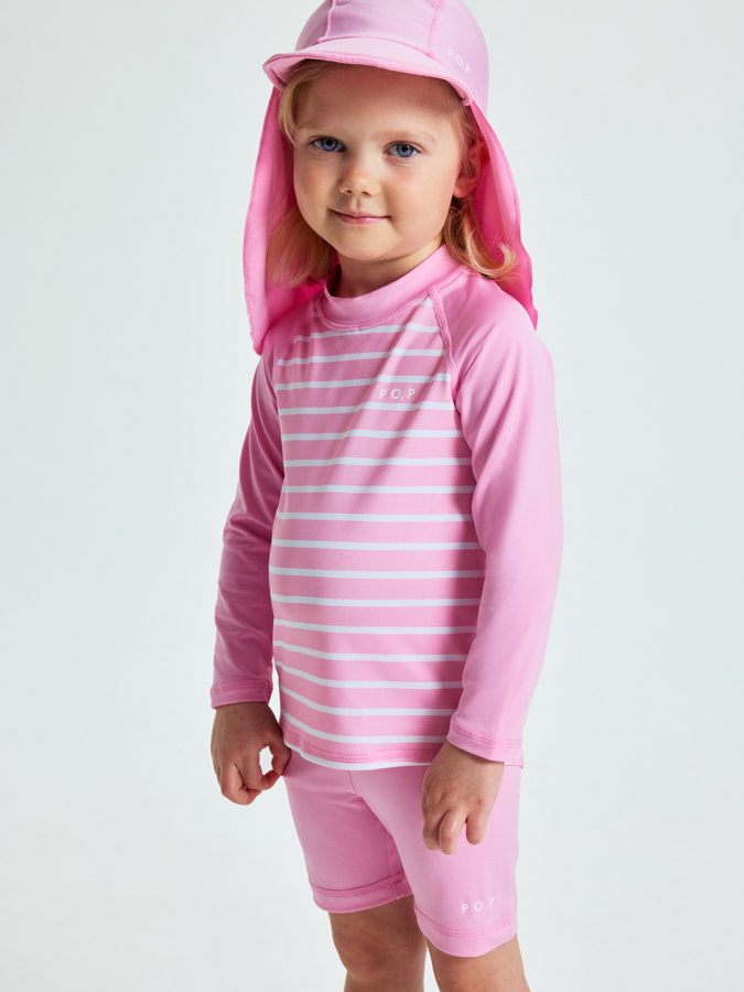 UV-Kappe mit Nackenschutz UV-Kappe mit Nackenschutz