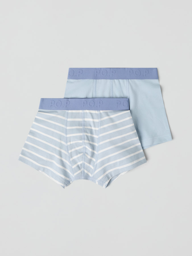 2er-Pack Boxershorts 2er-Pack Boxershorts