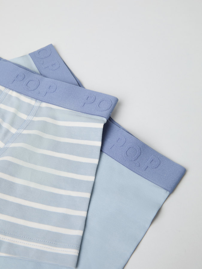 2er-Pack Boxershorts 2er-Pack Boxershorts