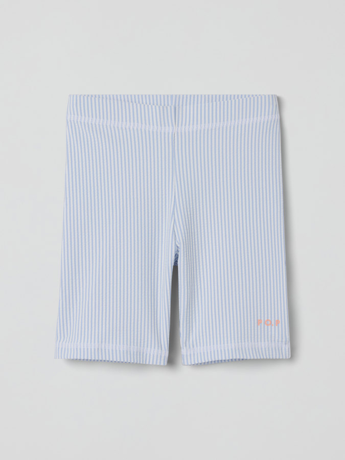 UV-Shorts, gestreift UV-Shorts, gestreift