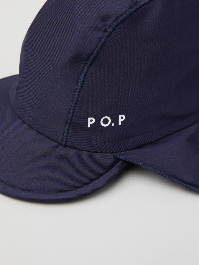 UV-Kappe mit Nackenschutz UV-Kappe mit Nackenschutz