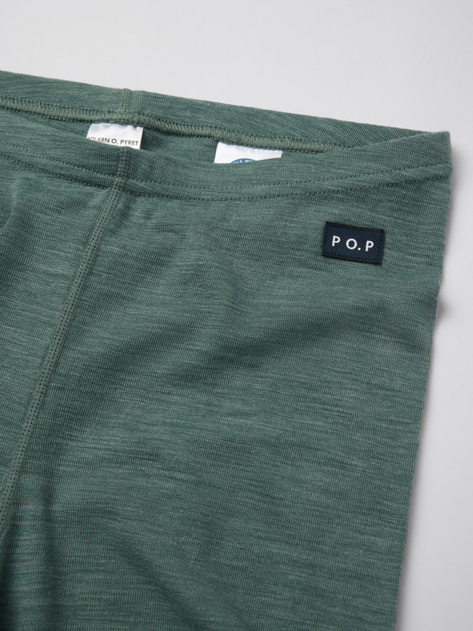 Lange Unterhose Merinowolle Erwachsene Lange Unterhose Merinowolle Erwachsene