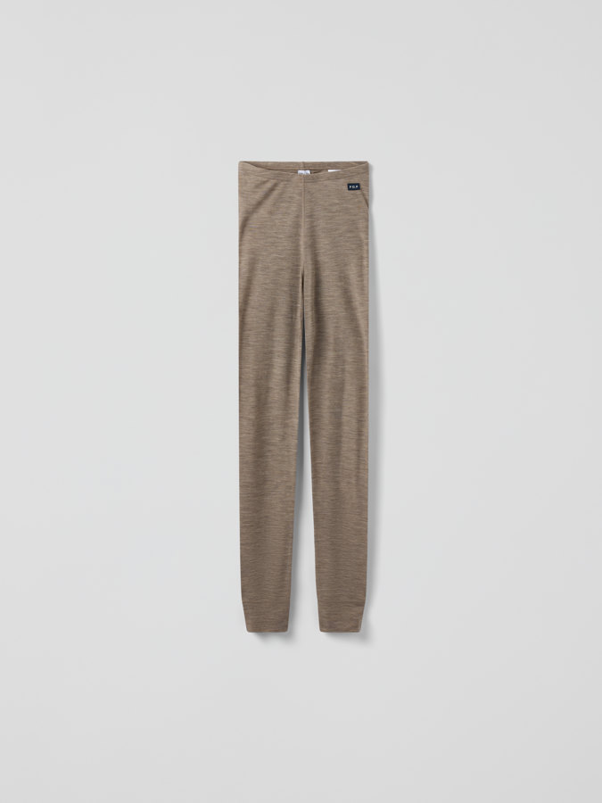 Lange Unterhose Merinowolle Erwachsene Lange Unterhose Merinowolle Erwachsene