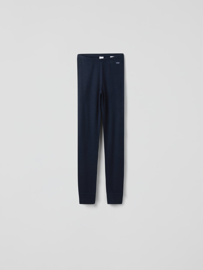 Lange Unterhose Merinowolle Erwachsene Lange Unterhose Merinowolle Erwachsene