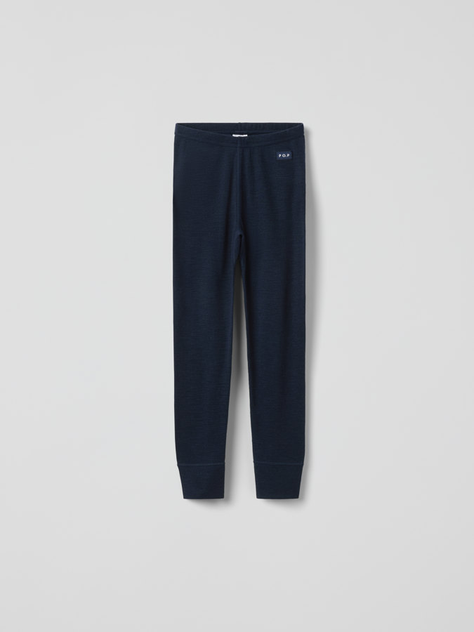 Lange slip Merinowolle Lange slip Merinowolle