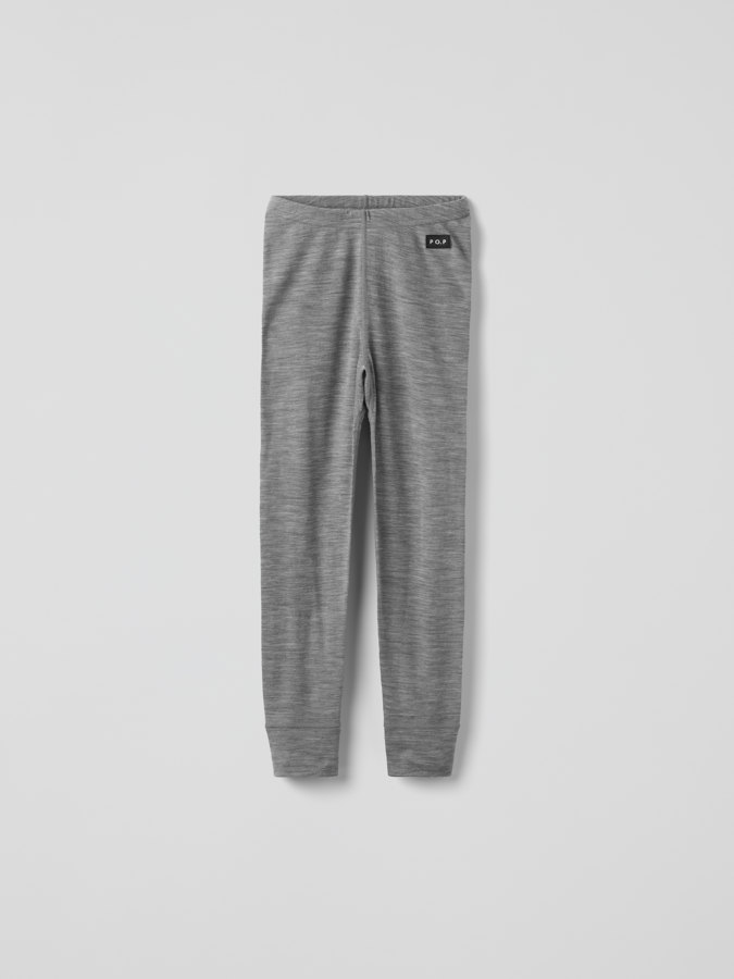 Lange slip Merinowolle Lange slip Merinowolle