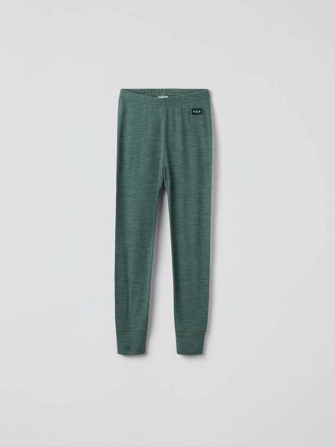 Lange slip Merinowolle Lange slip Merinowolle