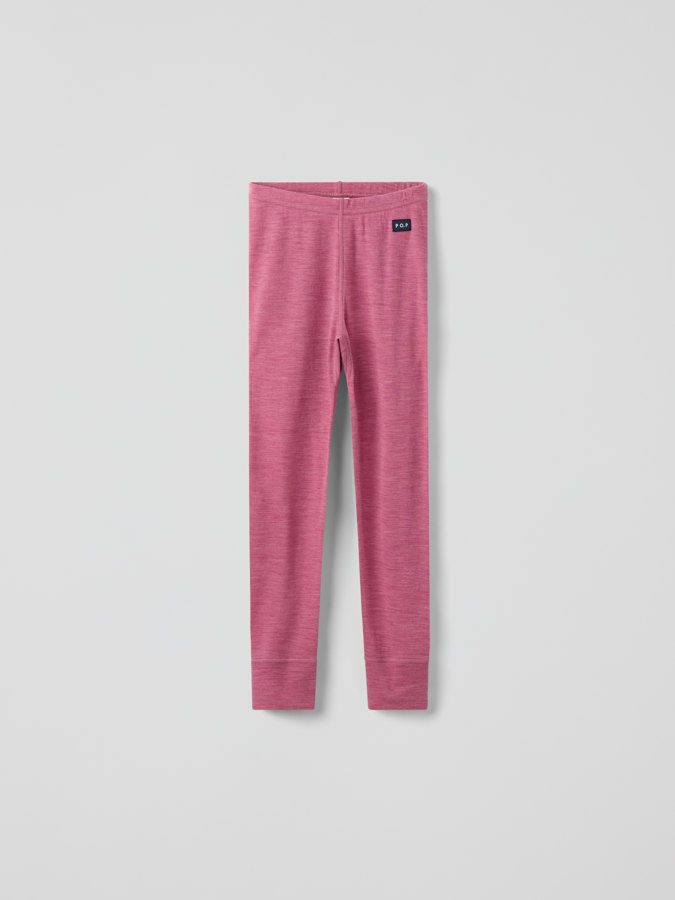 Lange slip Merinowolle Lange slip Merinowolle