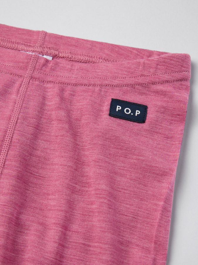 Lange slip Merinowolle Lange slip Merinowolle