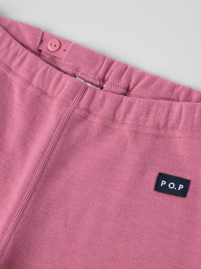 Hose Wollfrottee aus Merino Hose Wollfrottee aus Merino