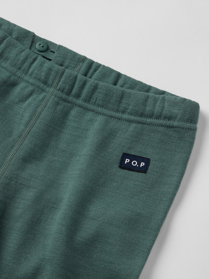 Hose Merinowollfrottee Hose Merinowollfrottee