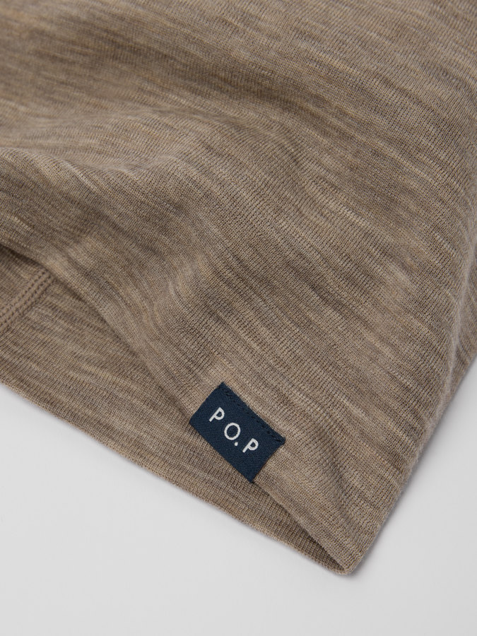 Mütze Merinowolle Mütze Merinowolle