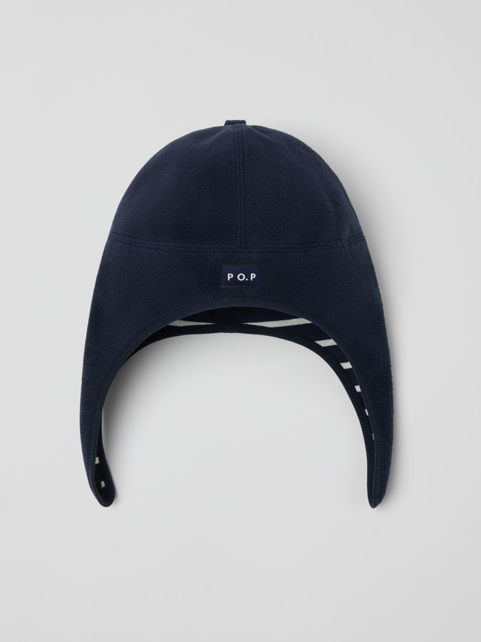 Erstlingsmütze vindfleece Erstlingsmütze vindfleece