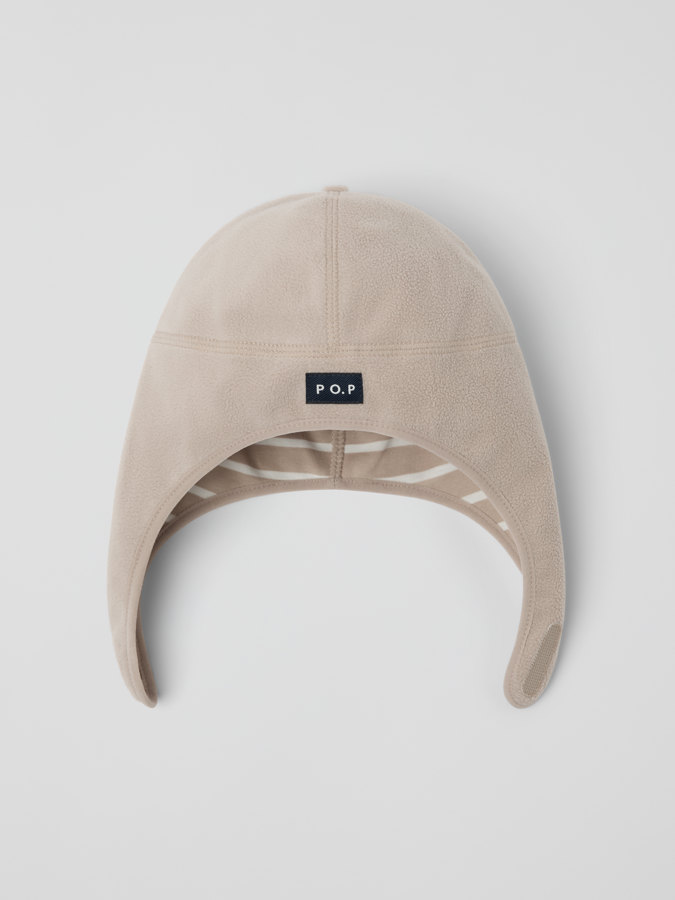 Erstlingsmütze vindfleece Erstlingsmütze vindfleece