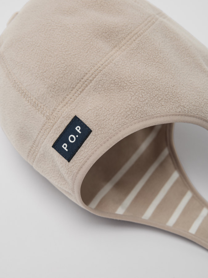 Erstlingsmütze vindfleece Erstlingsmütze vindfleece