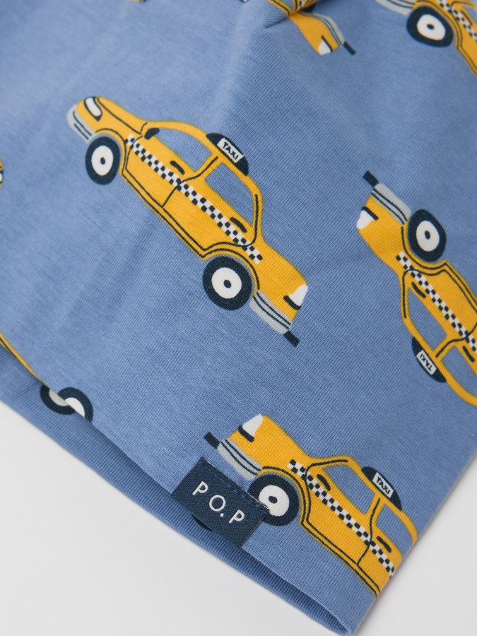 Trikotmütze Auto Trikotmütze Auto