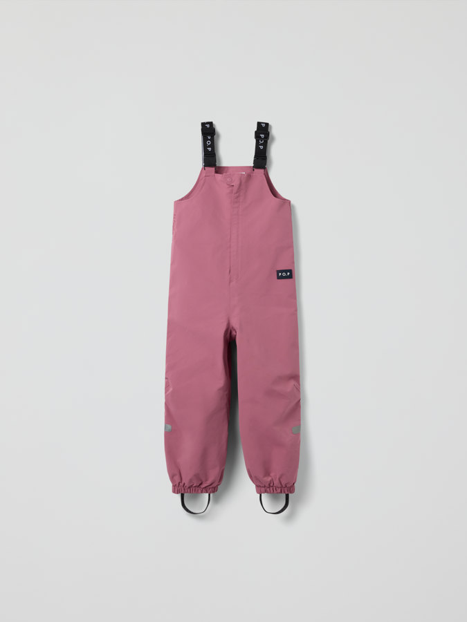 Wasserdichte Shellhose STORMY high Wasserdichte Shellhose STORMY high