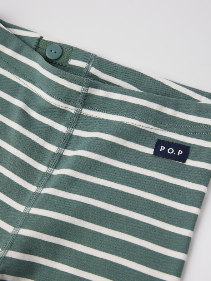 Hose gestreift Hose gestreift