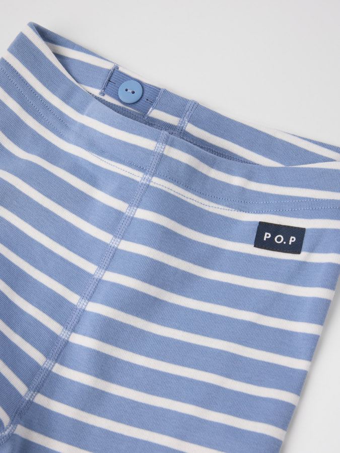 Hose gestreift Hose gestreift