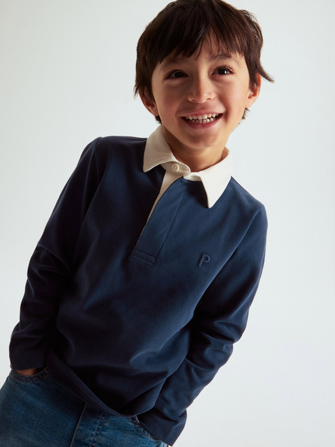 Rugby-Shirt Rugby-Shirt