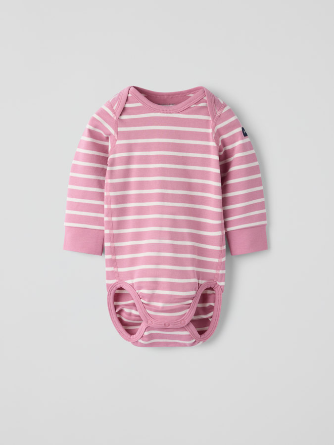 Body gestreift Body gestreift