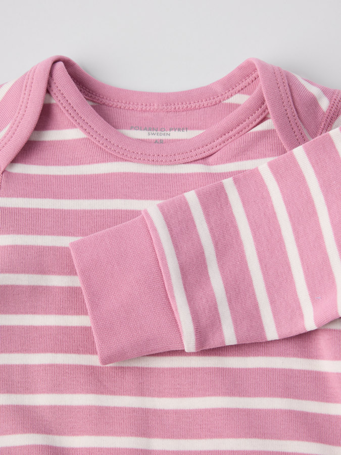 Body gestreift Body gestreift