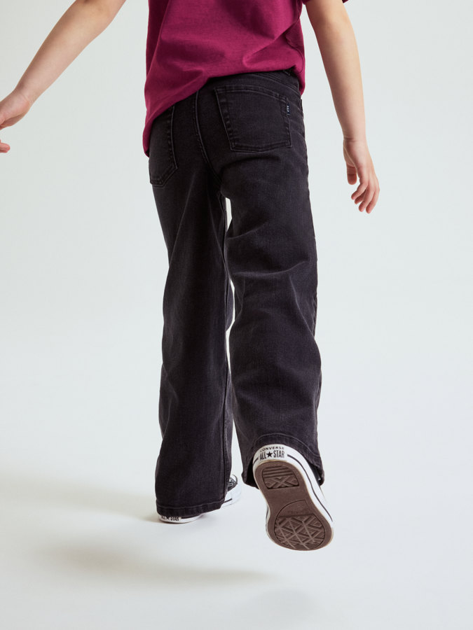 SALLY-Jeans Wide fit SALLY-Jeans Wide fit