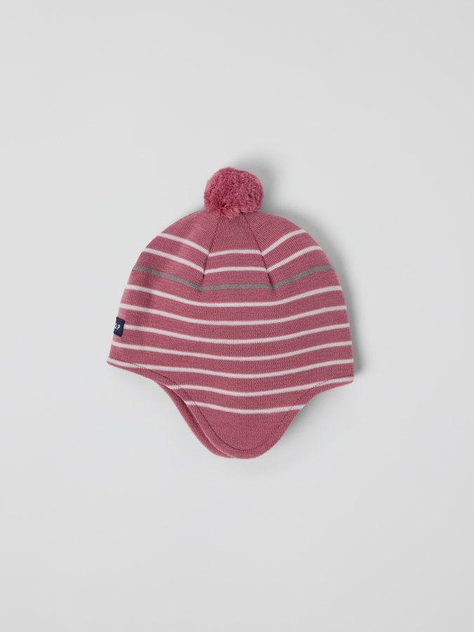 Winddichte Mütze Fleecefutter Wollmix Winddichte Mütze Fleecefutter Wollmix