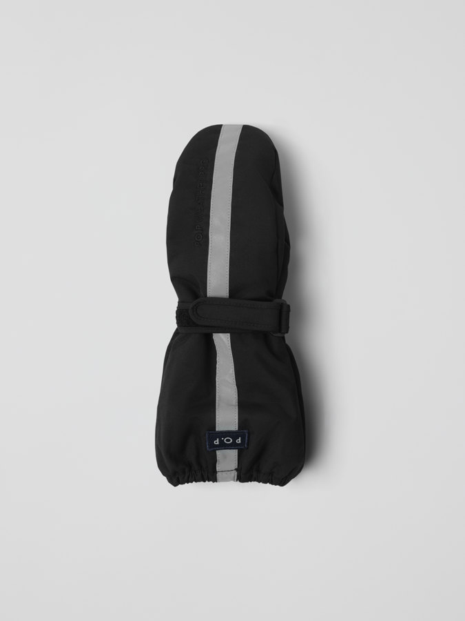 Wasserdichter wattierter Einzel-Fäustling rechts Wasserdichter wattierter Einzel-Fäustling rechts