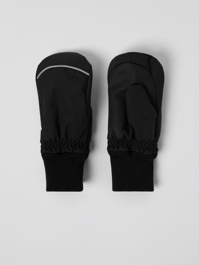 Wasserdichte wattierte Fäustlinge Wasserdichte wattierte Fäustlinge