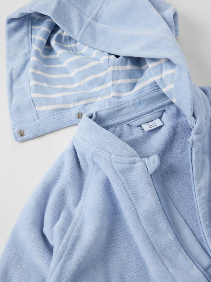 Bademantel Bademantel