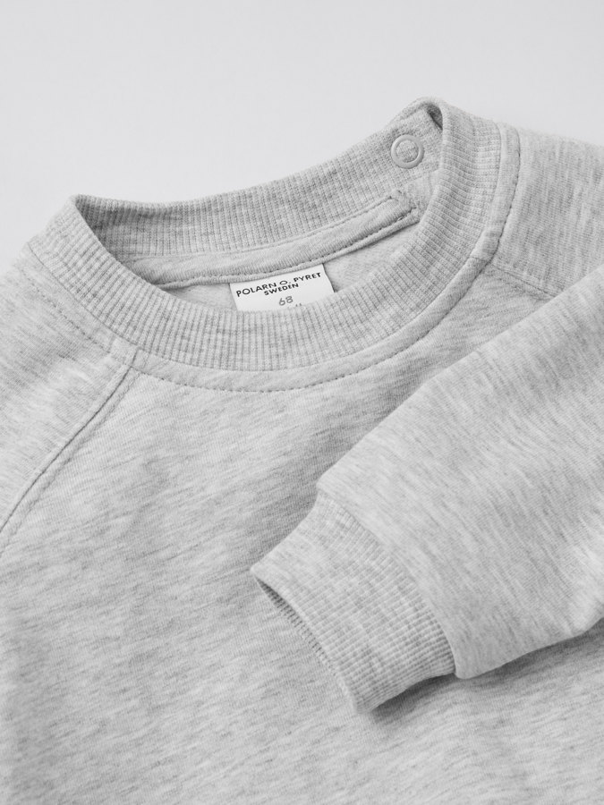 Sweatshirt Baby Sweatshirt Baby