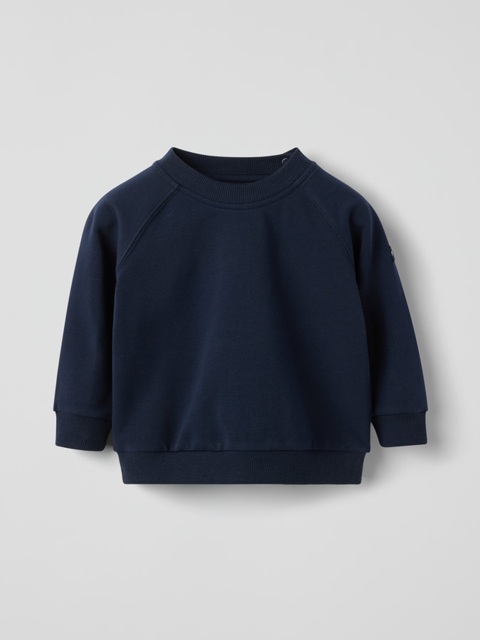 Sweatshirt Baby Sweatshirt Baby