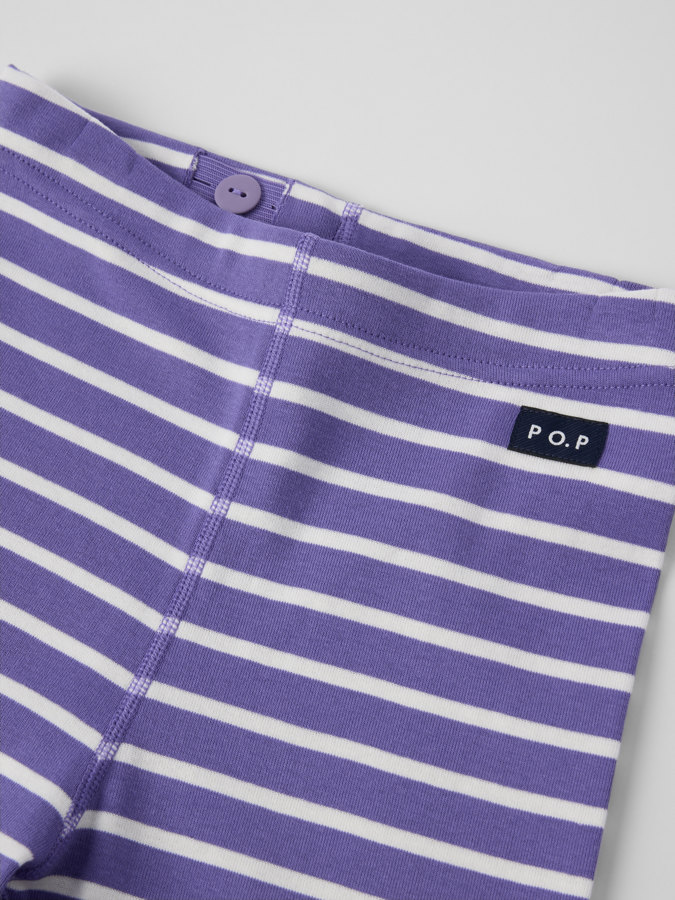 Hose gestreift Hose gestreift