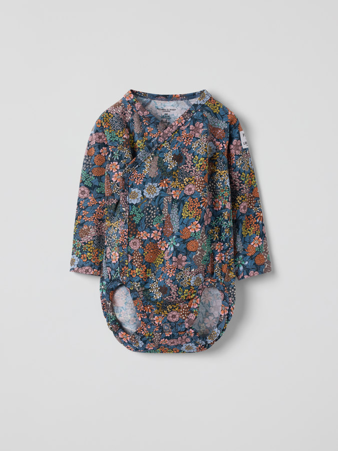 Wickelbody LIBERTY Wickelbody LIBERTY