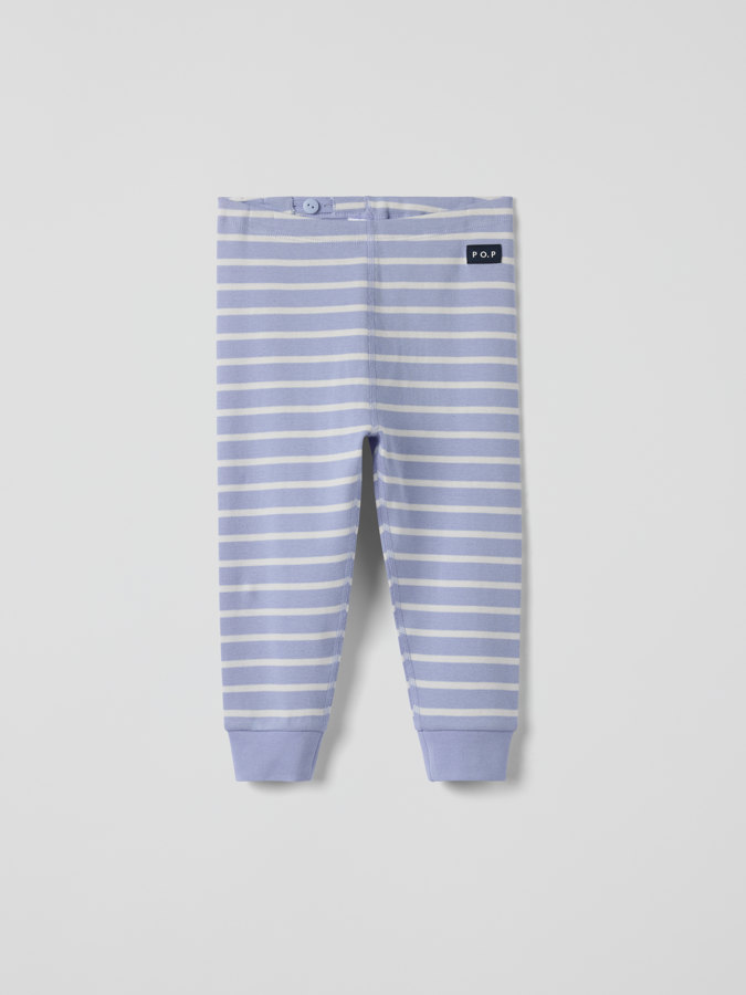 Gestreifte Hose Baby Gestreifte Hose Baby