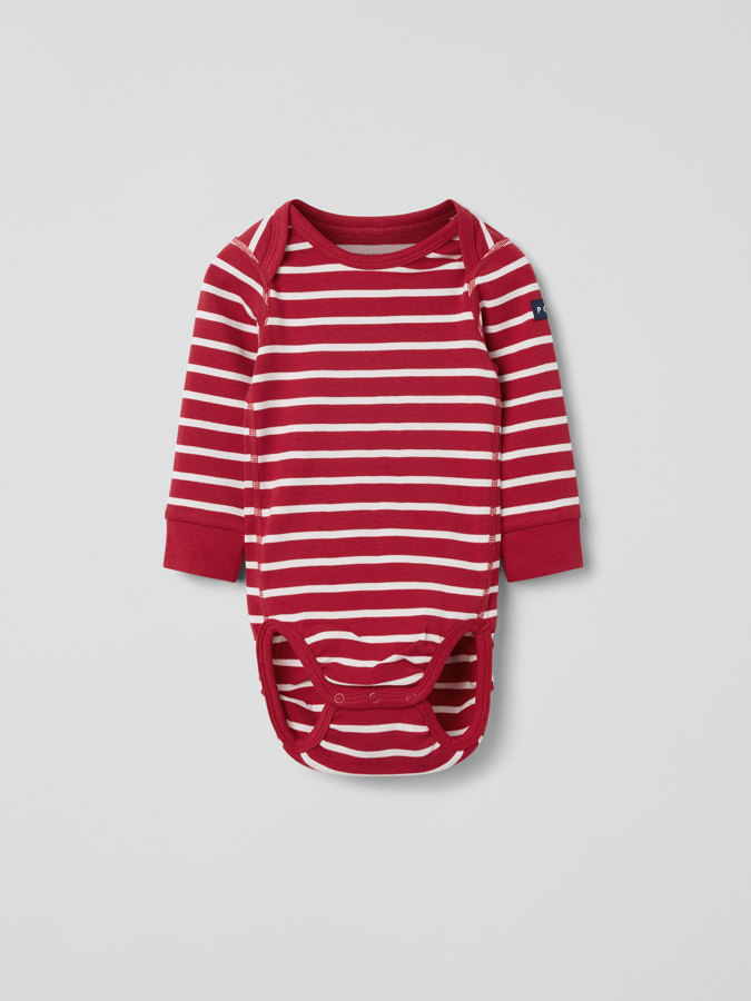 Body Gestreift Body Gestreift