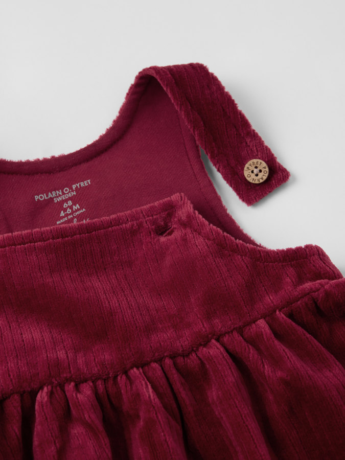 Trägerkleid Trägerkleid