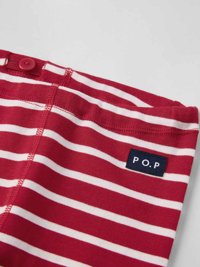 Gestreifte Hose Baby Gestreifte Hose Baby